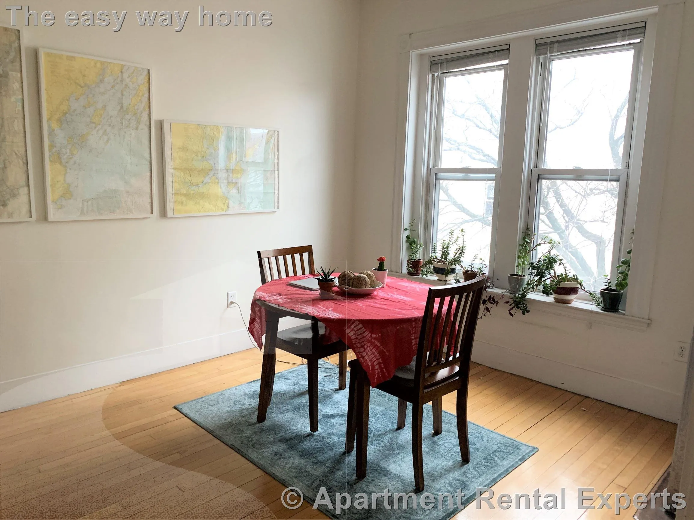 64 Vinal Ave, Prospect Hill