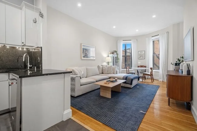 416 Columbus Ave, South End