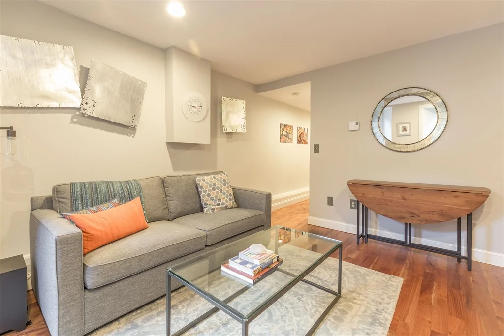 529 Columbus Ave, South End