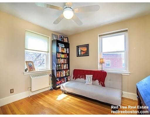 491 Arborway, Jamaica Plain