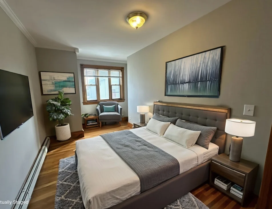 258 Lexington St, East Boston