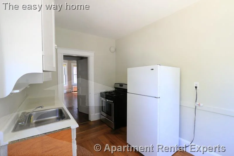 45 Kidder Ave, Davis Square