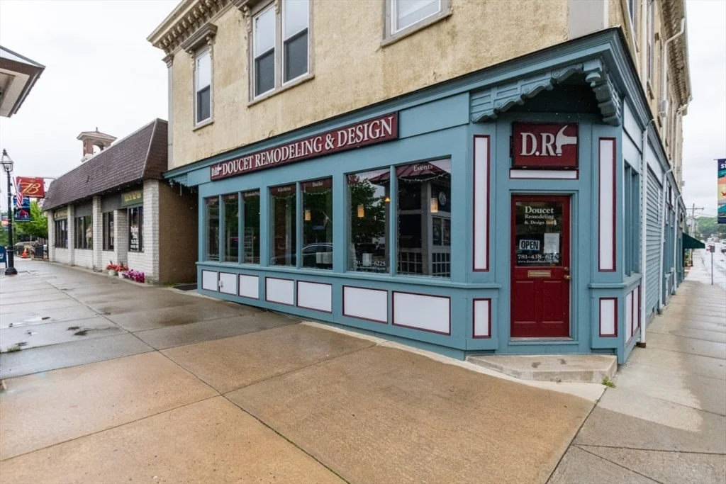 19-1 Spring St, Stoneham