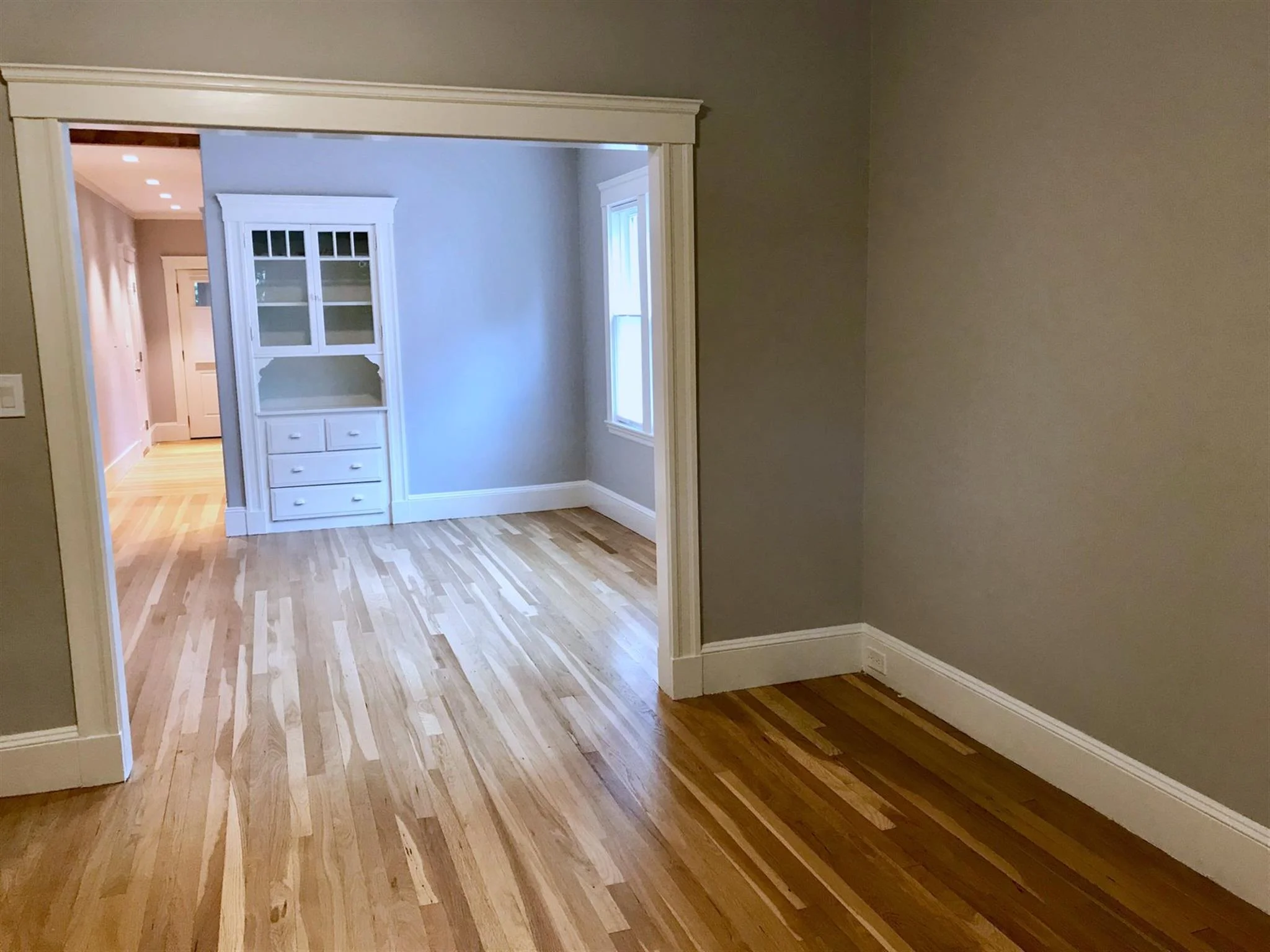 133 Boston Ave, Powder House Square