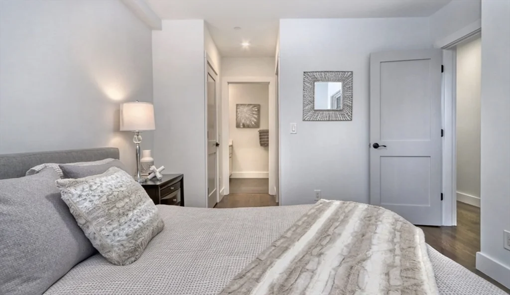 15 W Bellflower, Dorchester