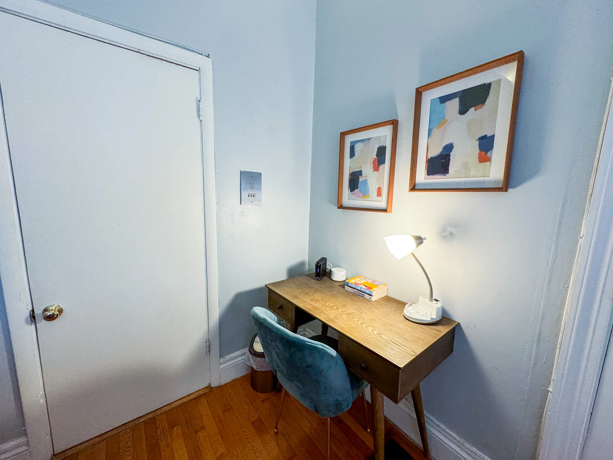 337 Beacon St, Back Bay