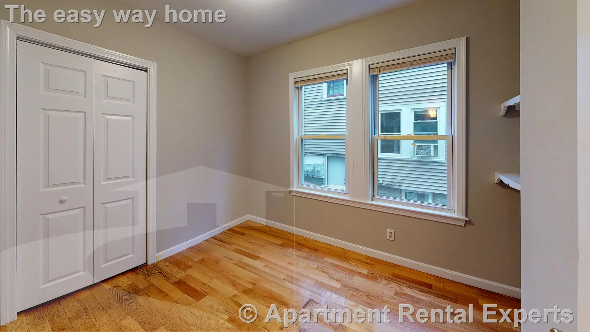 5 Edgar Ter, Winter Hill