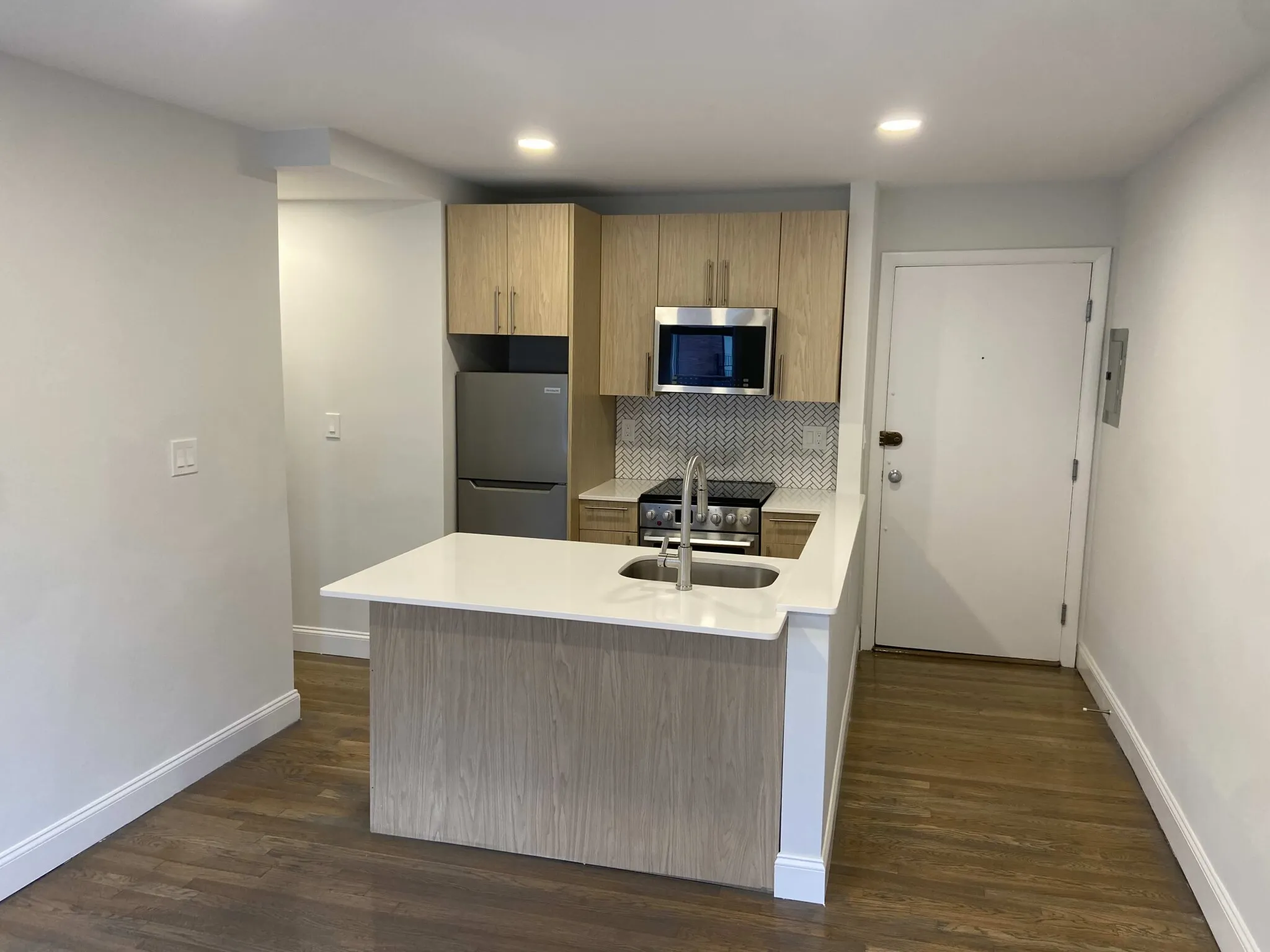 529 Beacon St, Back Bay