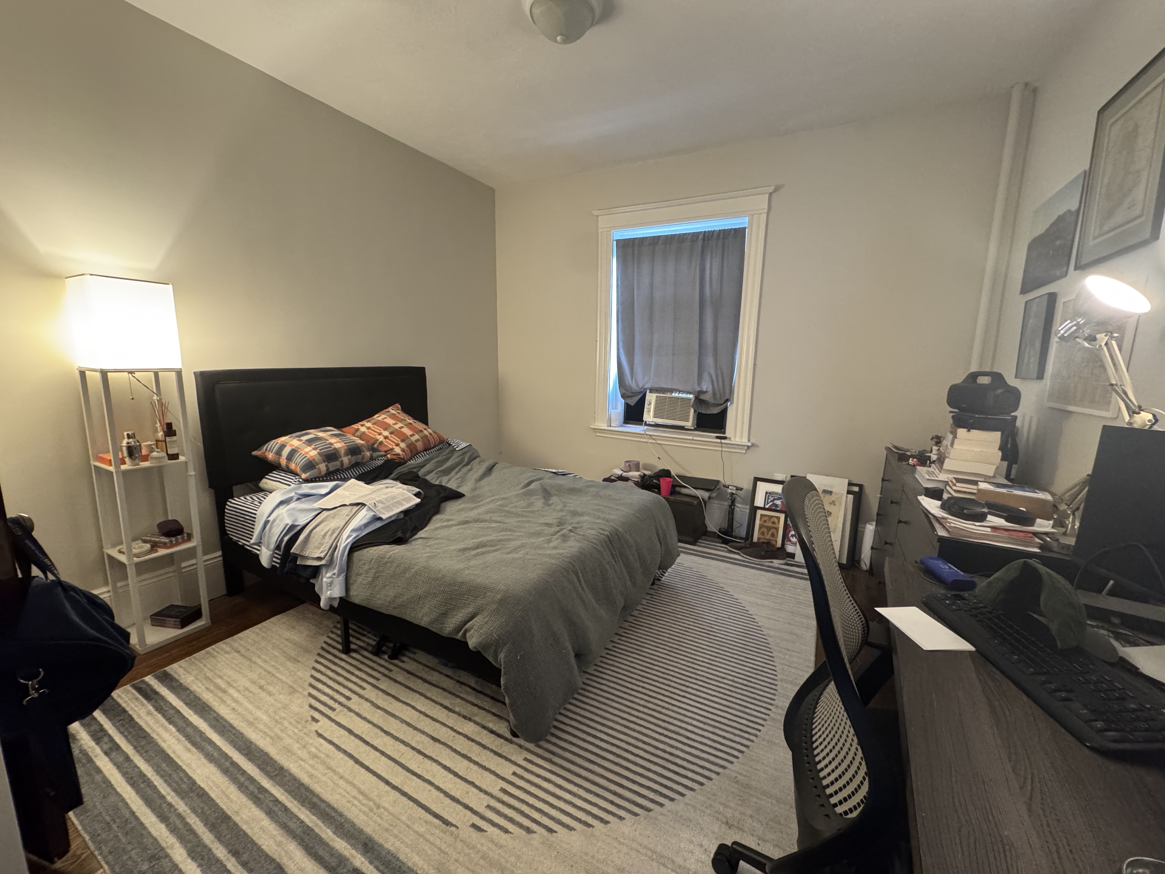 1855 Beacon St, Brookline