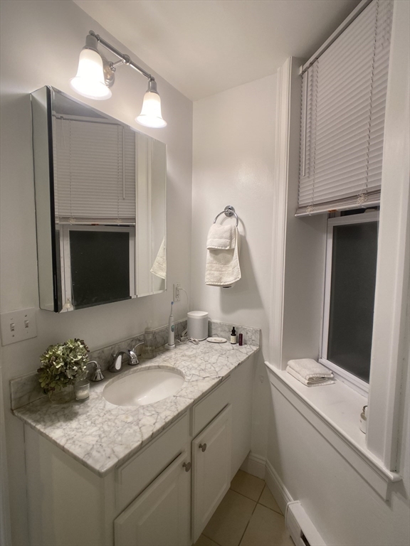 15 Garrison St, Back Bay