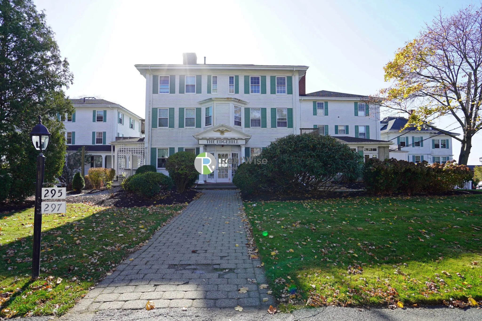 297 Nahant Rd, Nahant