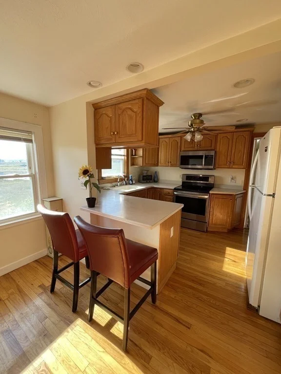 49 Deerfield St, Squantum