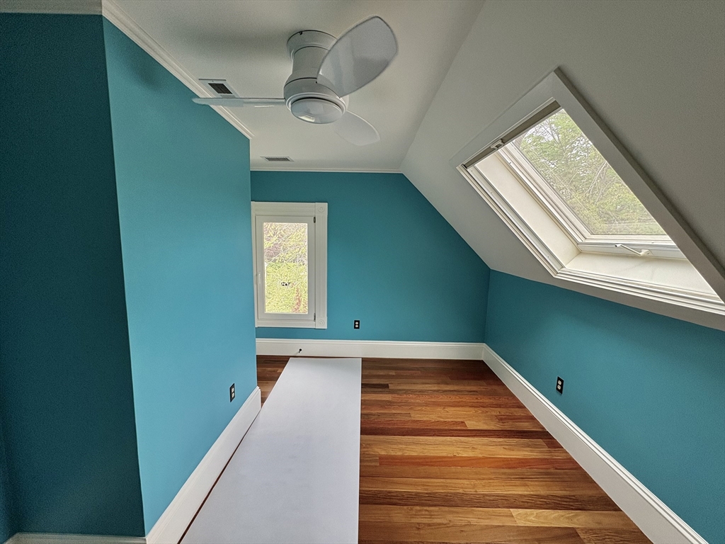 25 Lancaster, Cambridge