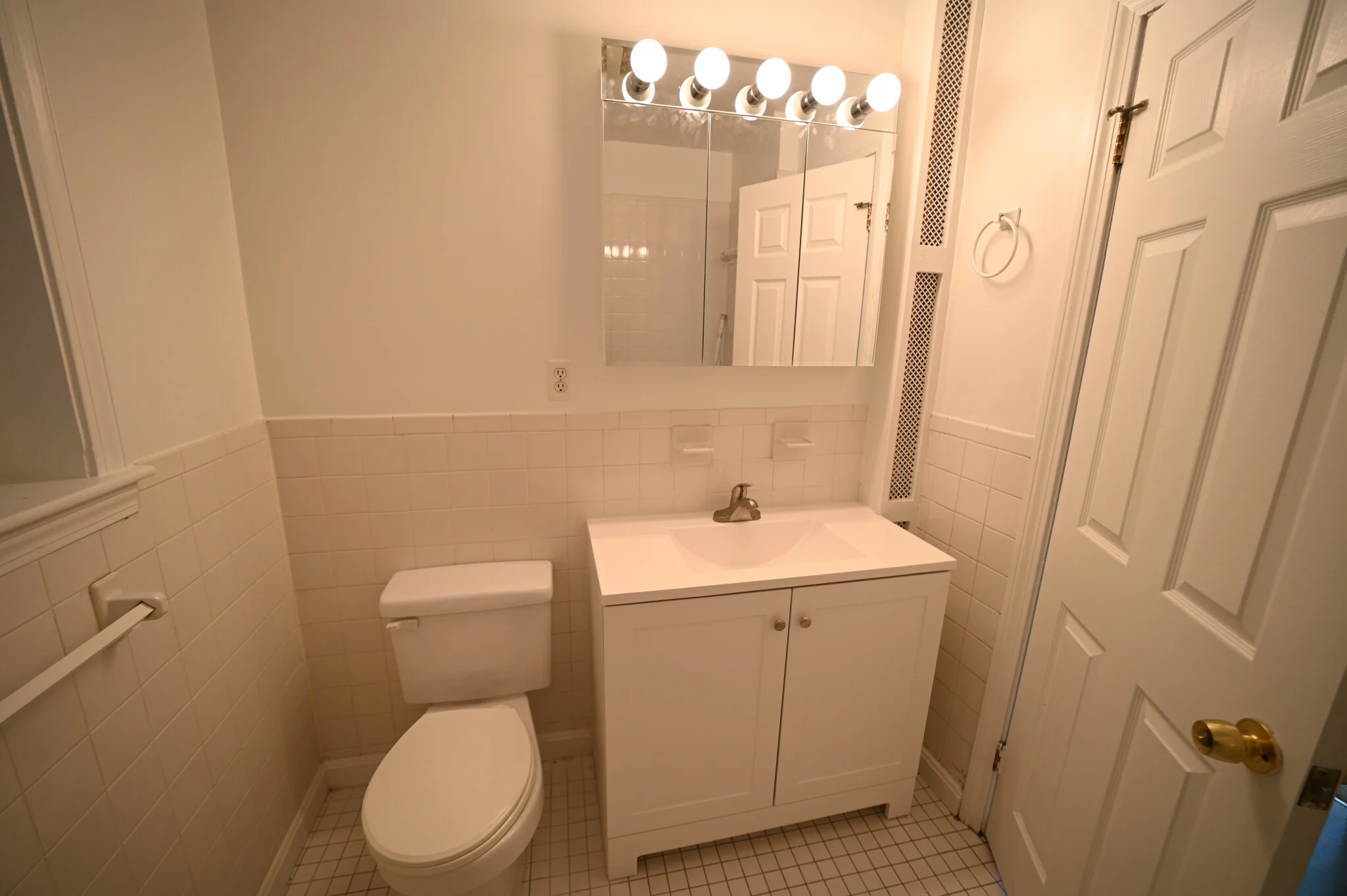 15 Green, Coolidge Corner