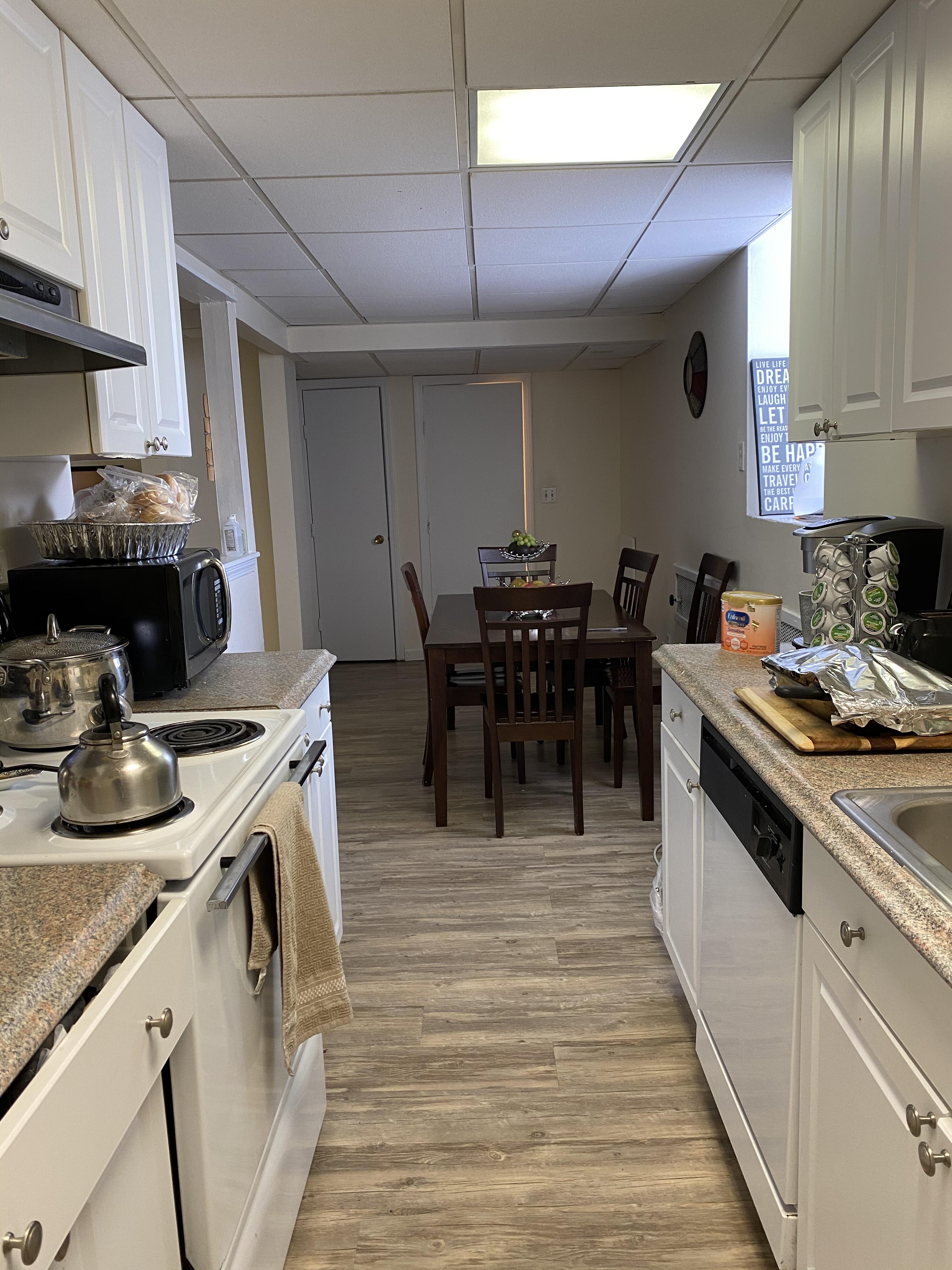 34 Park St, Griggs Park