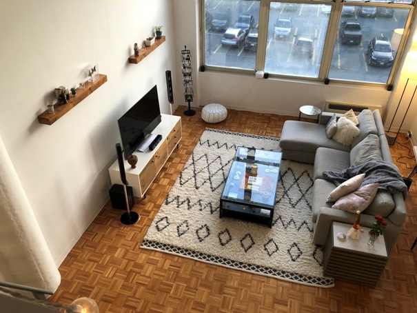 61 Brookline Ave, Fenway