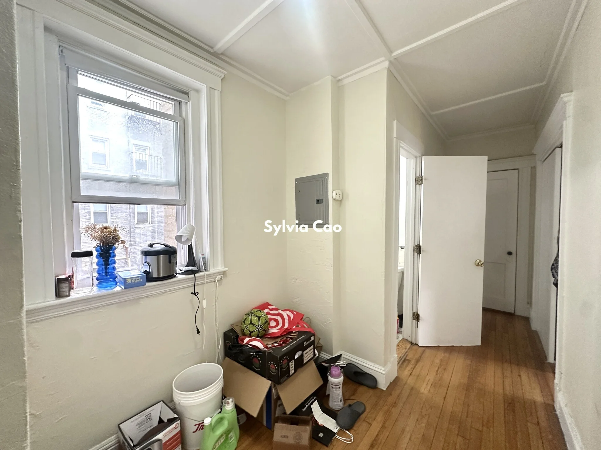 1179 Boylston St, Fenway