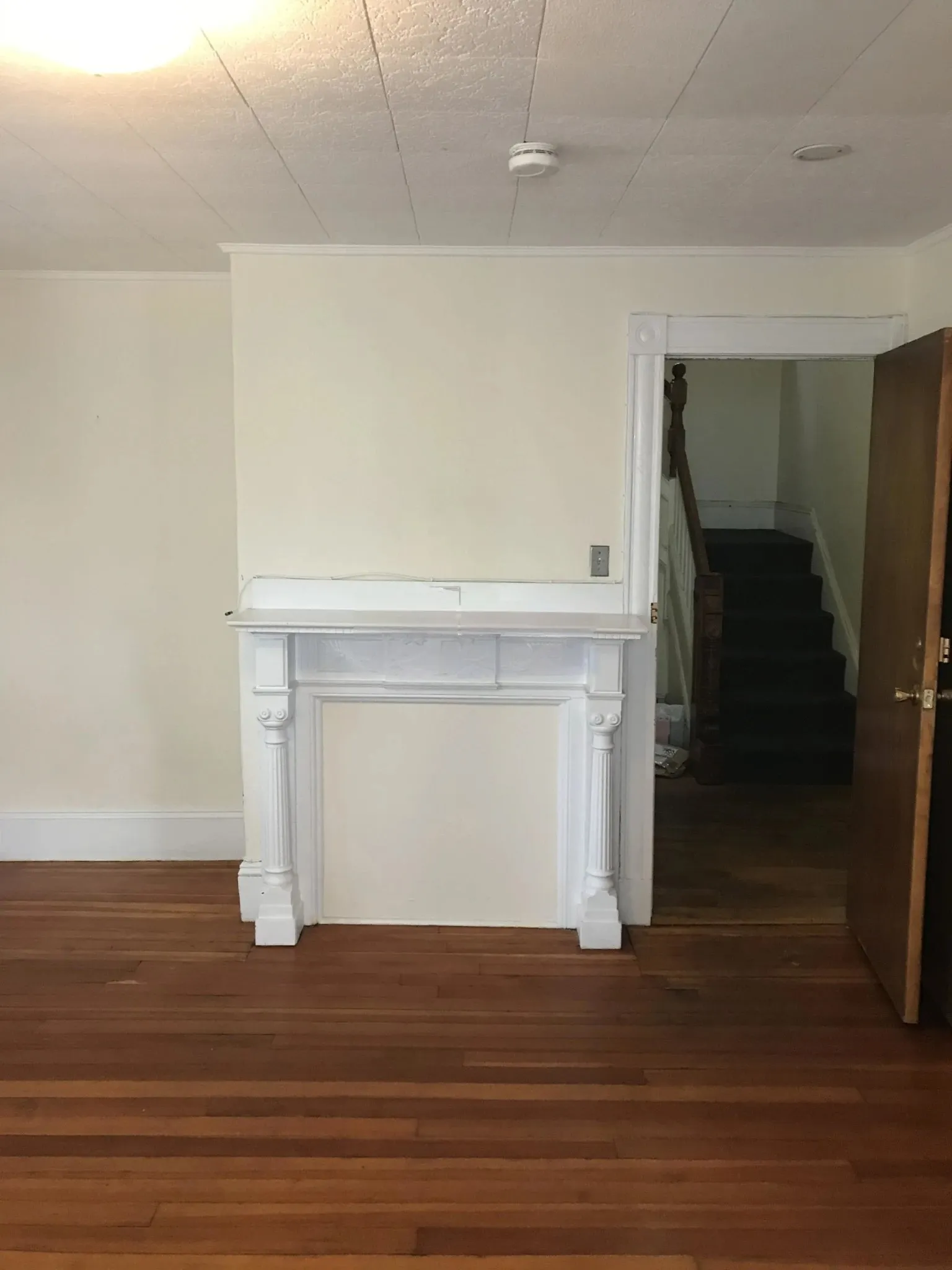 381 Harvard St, Mid-Cambridge