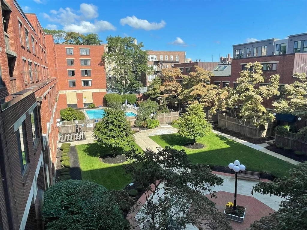 85 Brainerd Rd, Allston