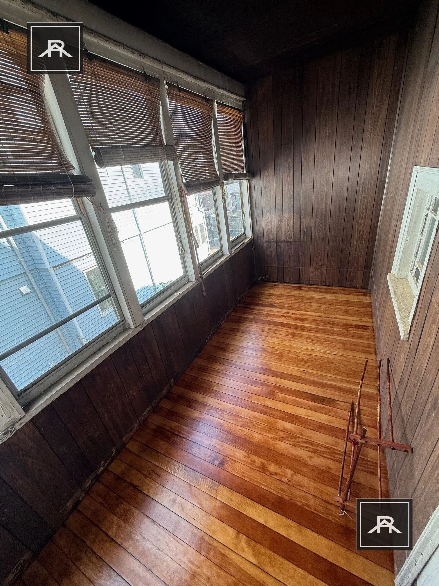 57 Rindge Ave, North Cambridge