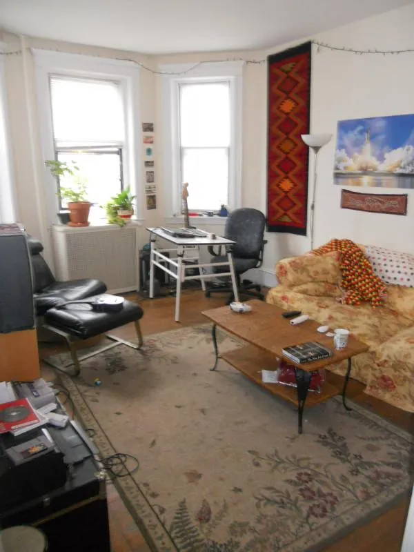 56 Gardner St, Allston