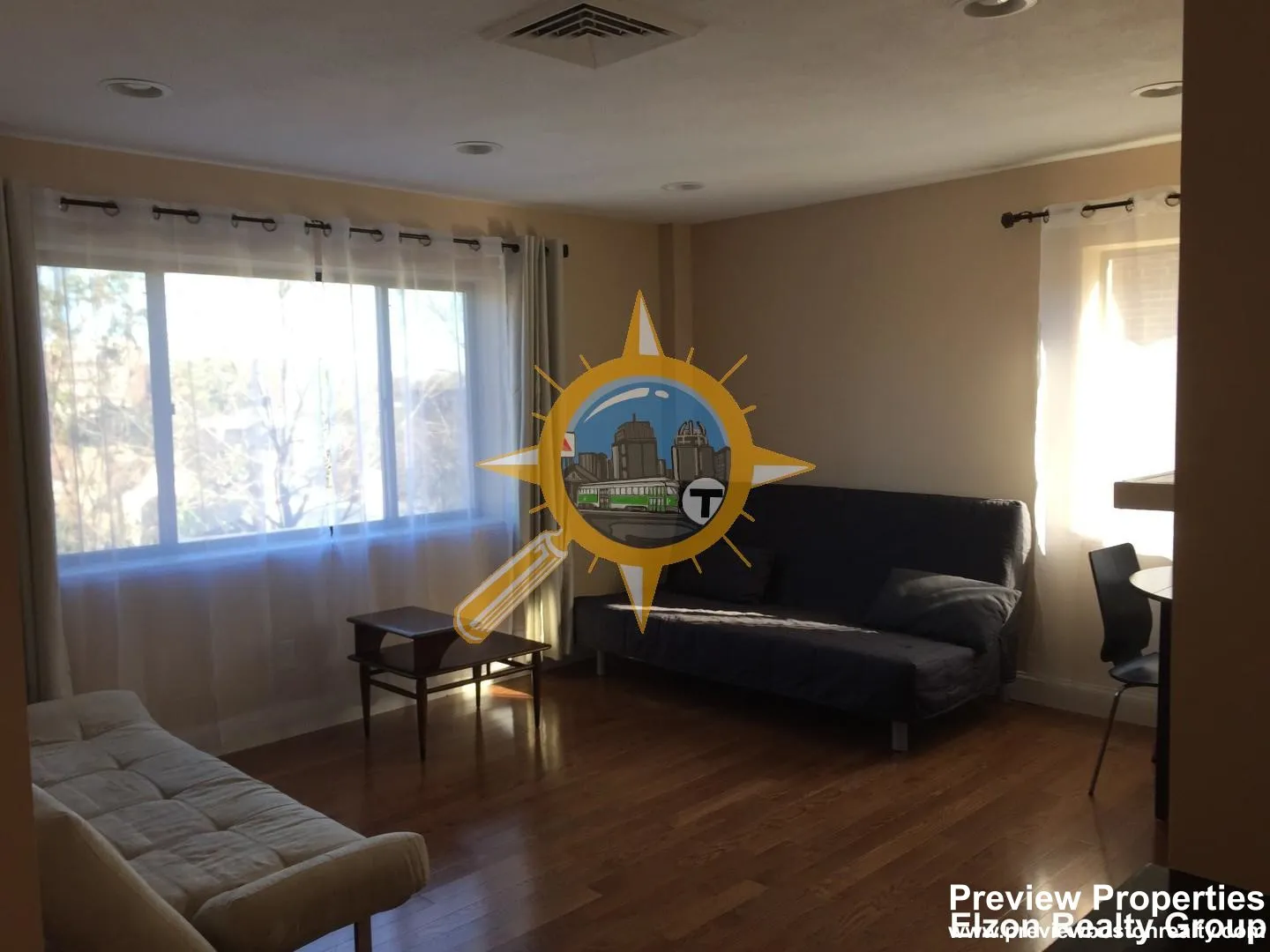 276 Chestnut Hill Ave, Brighton