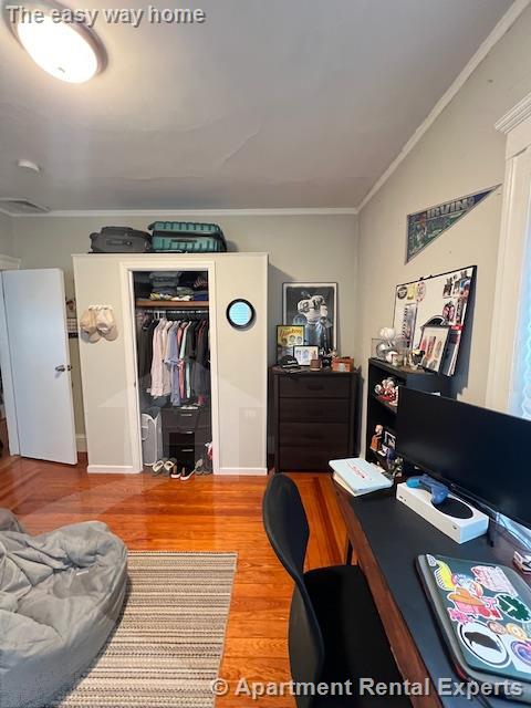 41 Simpson Ave, Davis Square