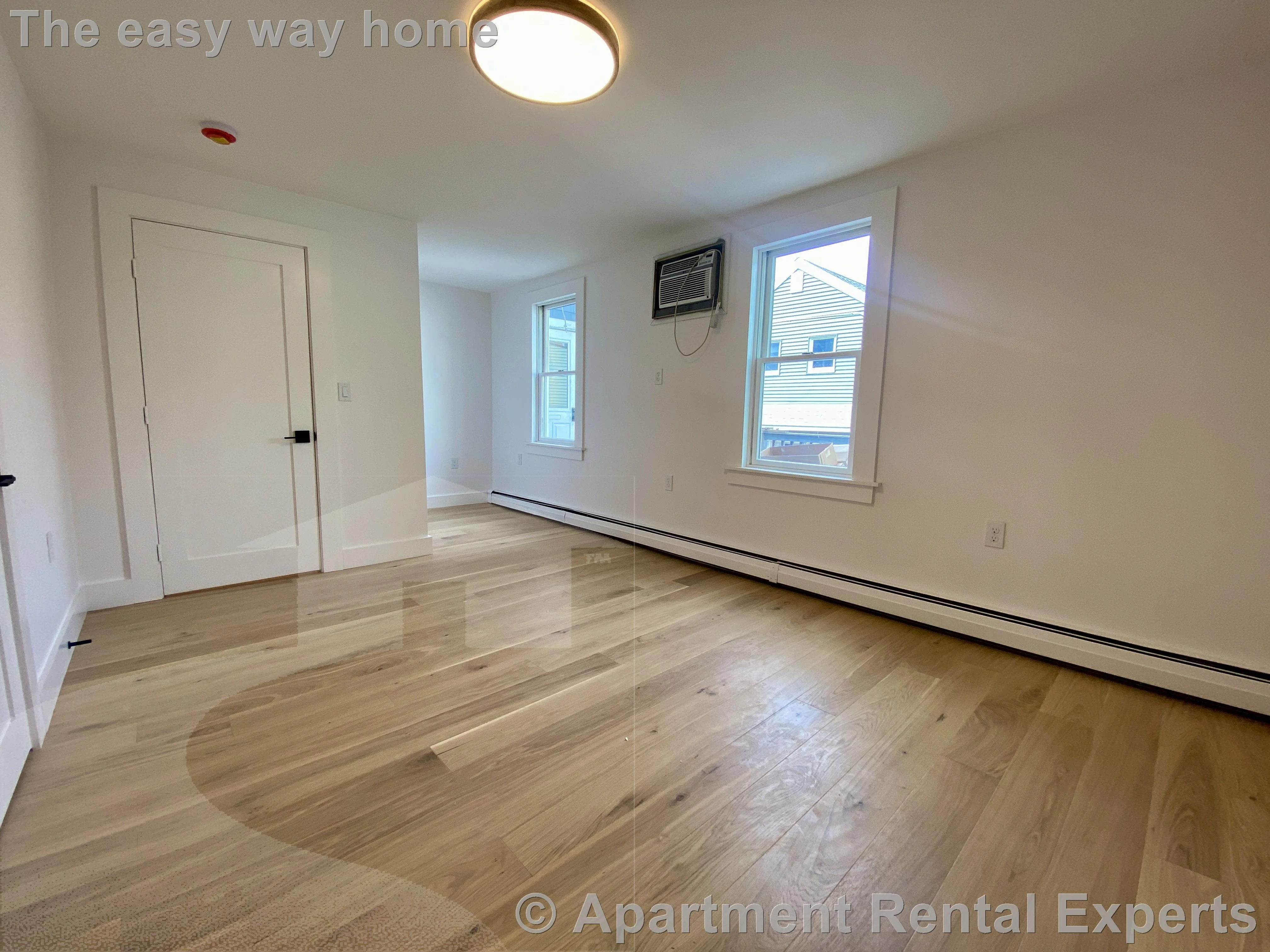 61 Gore St, East Cambridge
