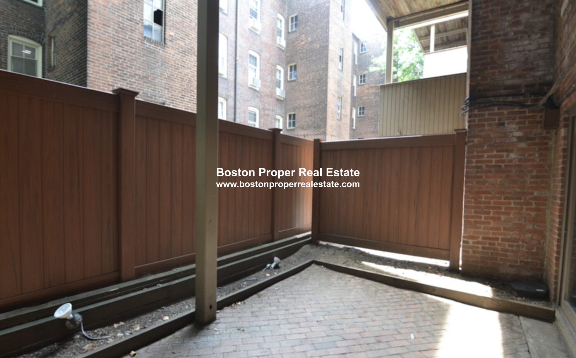 43 Saint Germain St, Back Bay