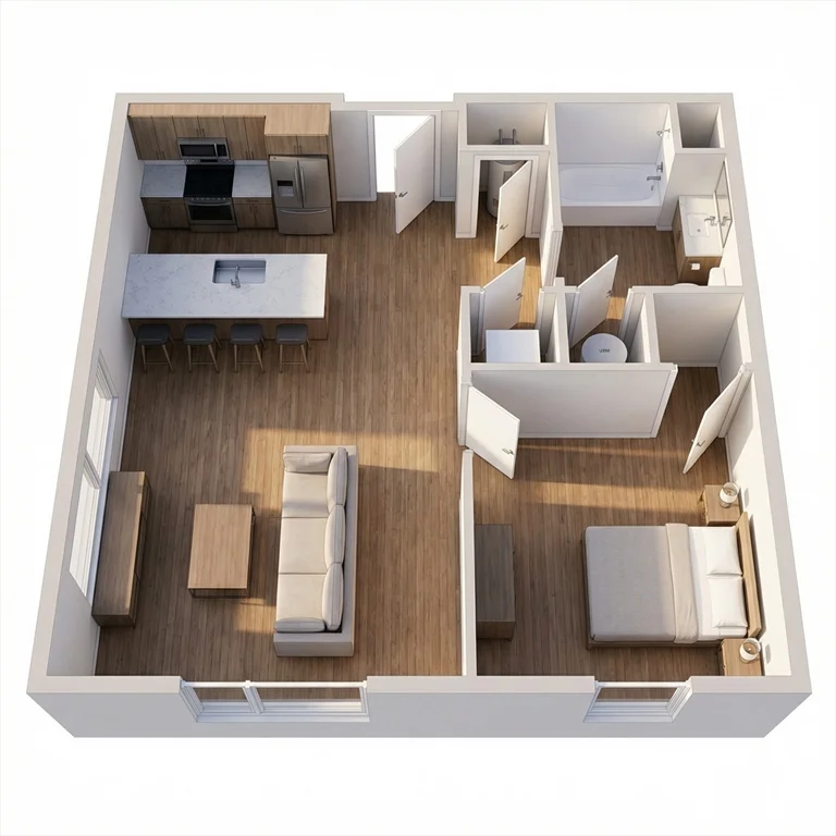 1035 Commonwealth Ave, Allston