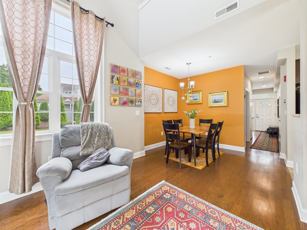 70 Endicott, Norwood