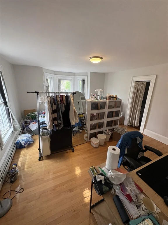 755 Somerville Ave, Porter Square