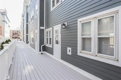 128 Tudor, South Boston