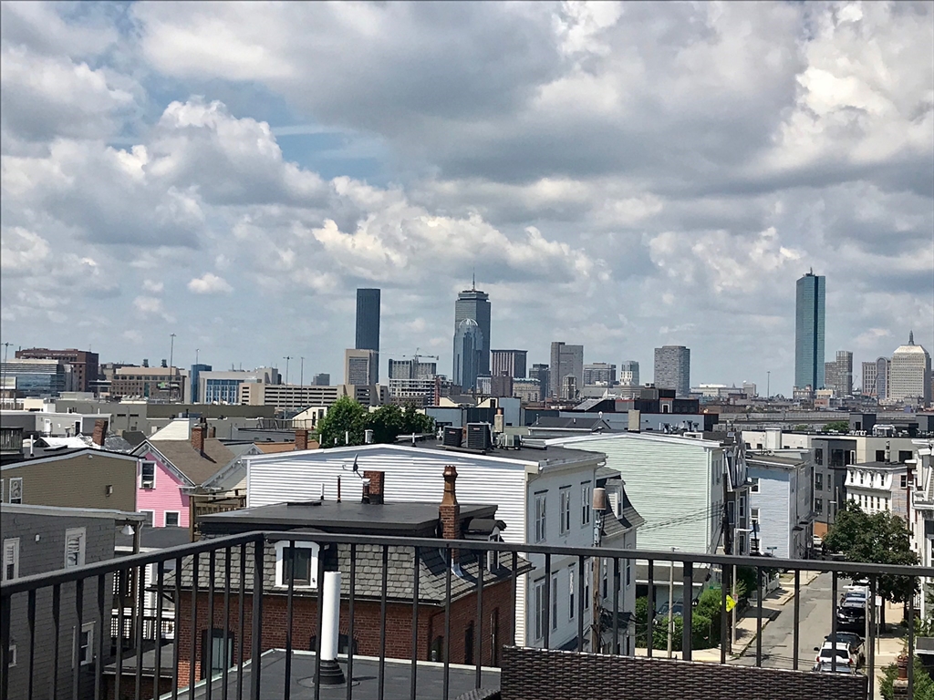 360-362 Dorchester St, South Boston