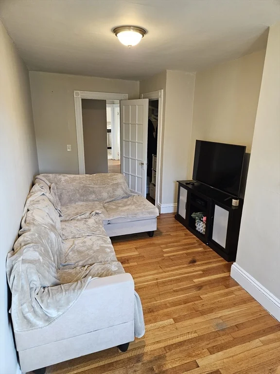 45 Peck St, Attleboro