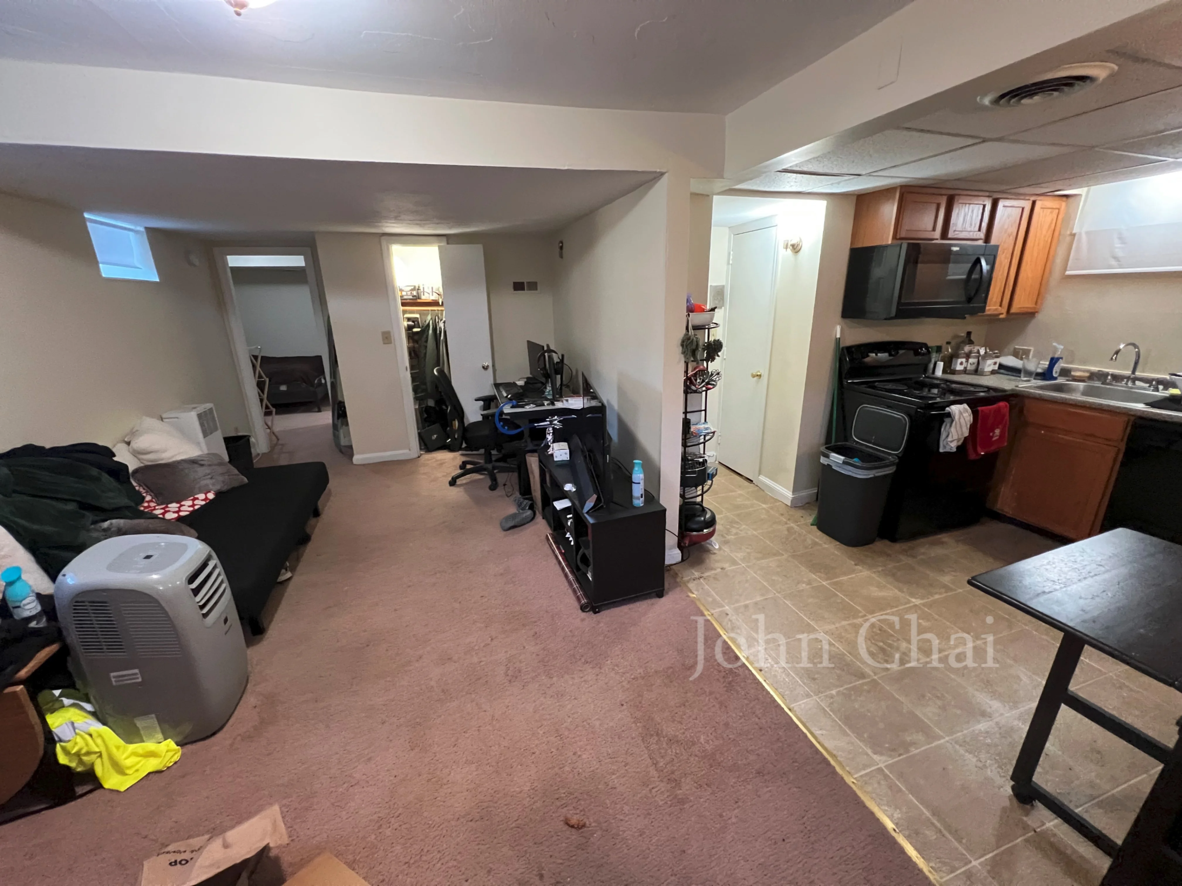 266 Chestnut Hill Ave, Brighton