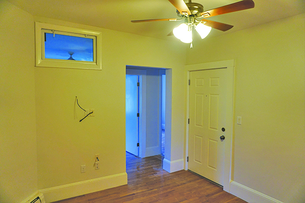 27 Lambert St, East Cambridge