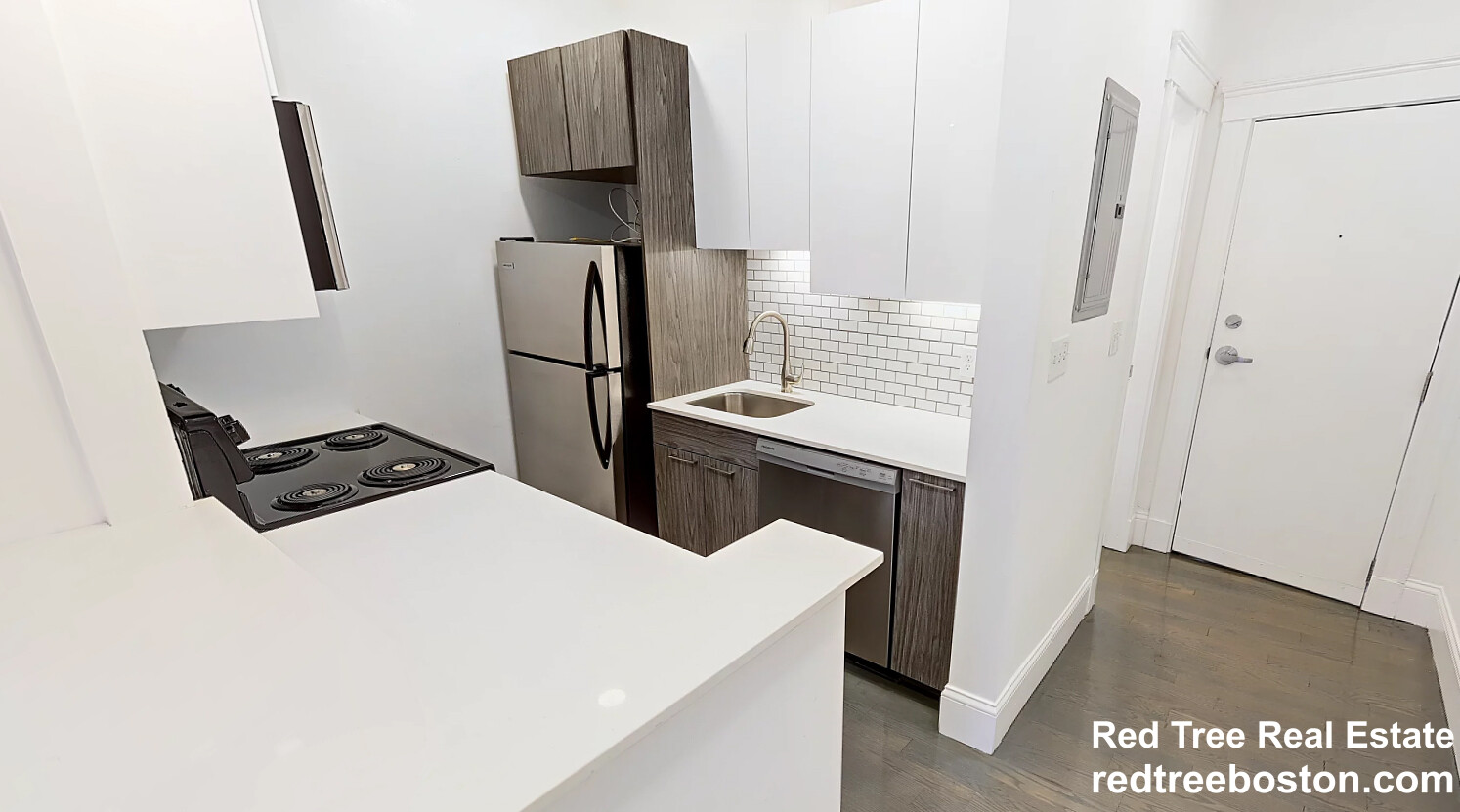 51 Queensberry St, Fenway