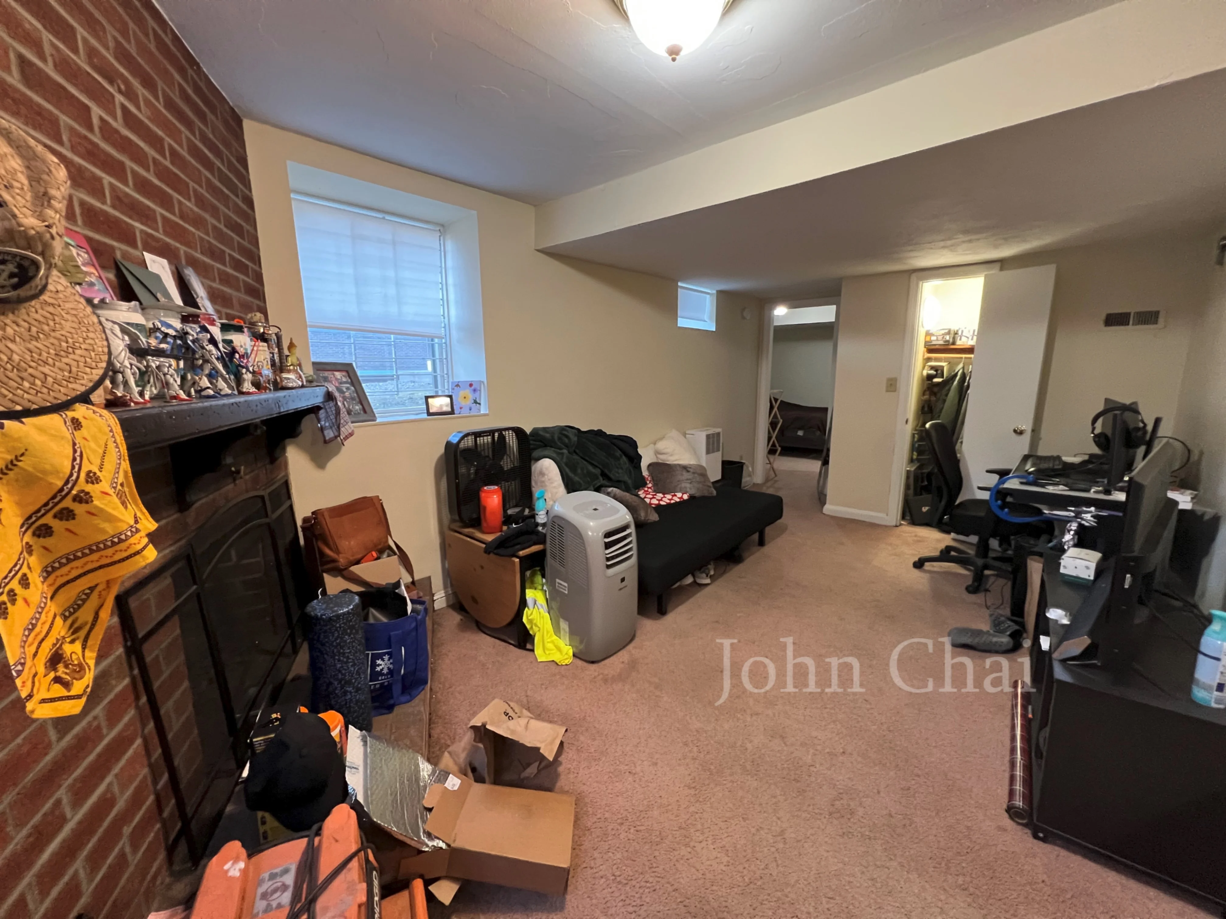 266 Chestnut Hill Ave, Brighton