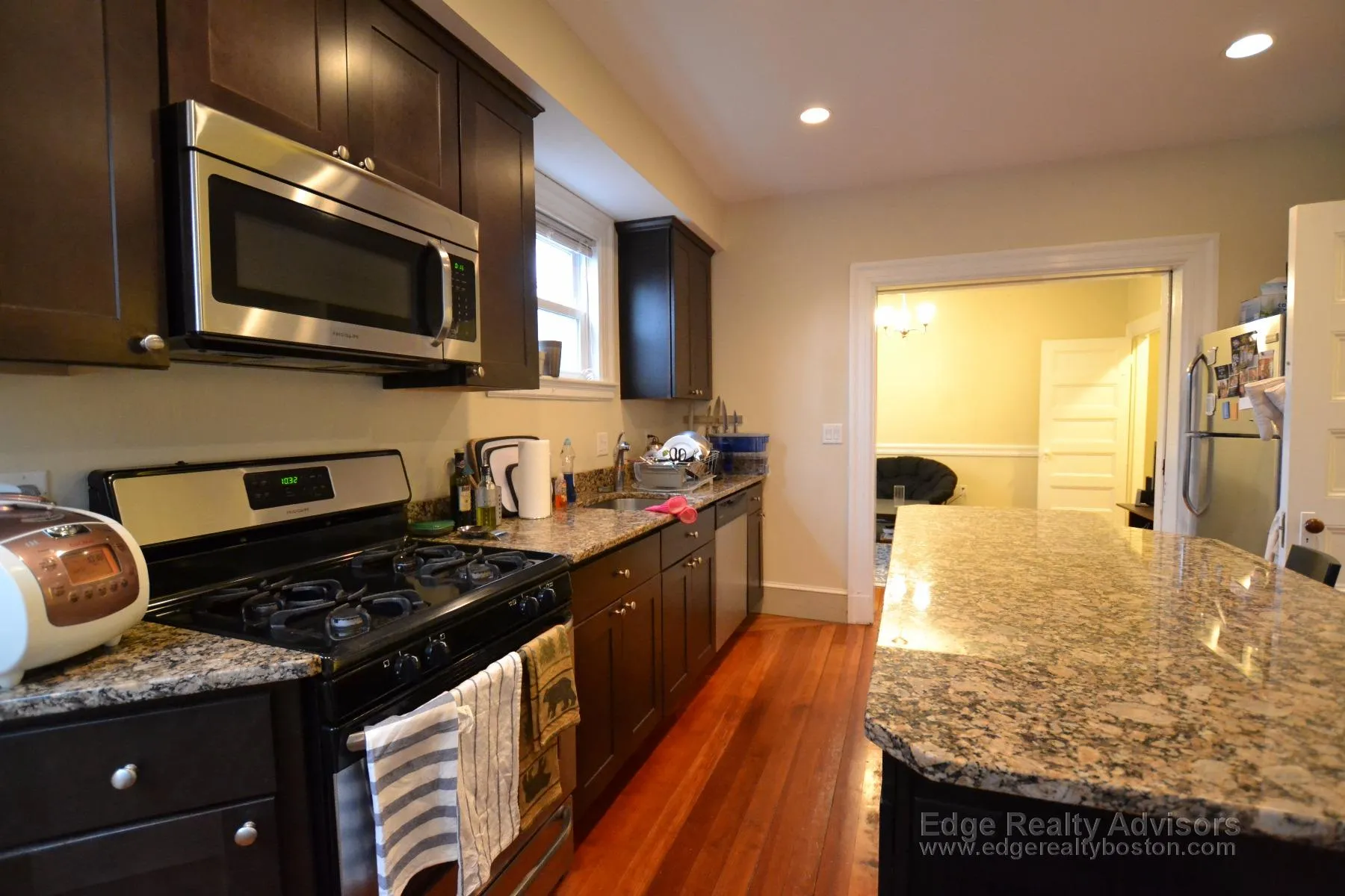 75 Leicester St, Oak Square