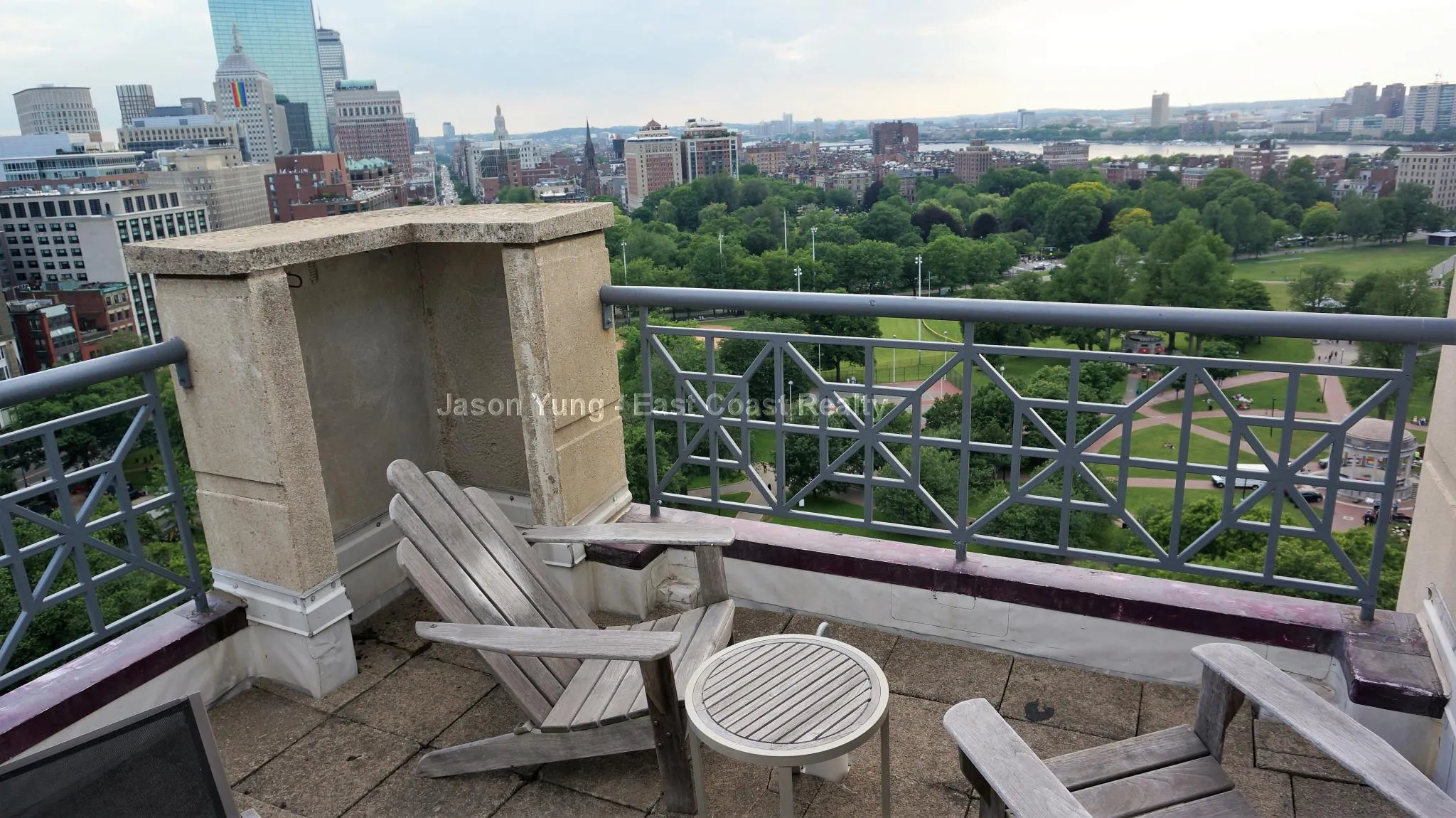 170 Tremont St, Downtown