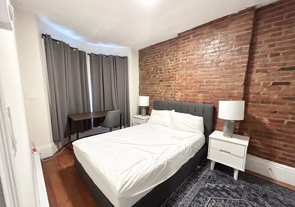 81 Windsor, South End