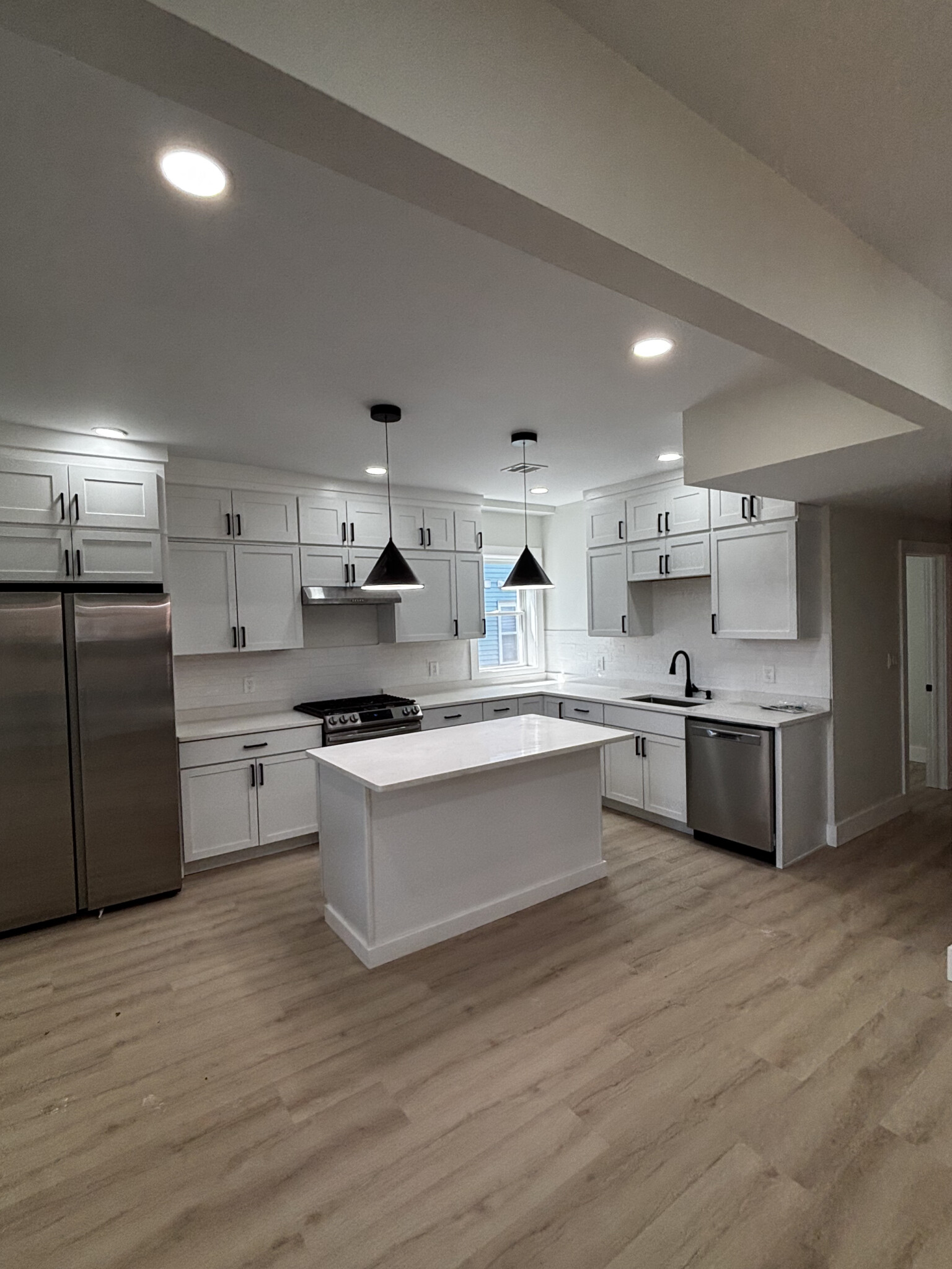 47 Brackett, Brighton