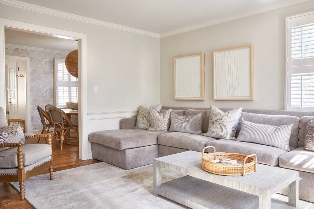 28 Pleasant St, Nantucket