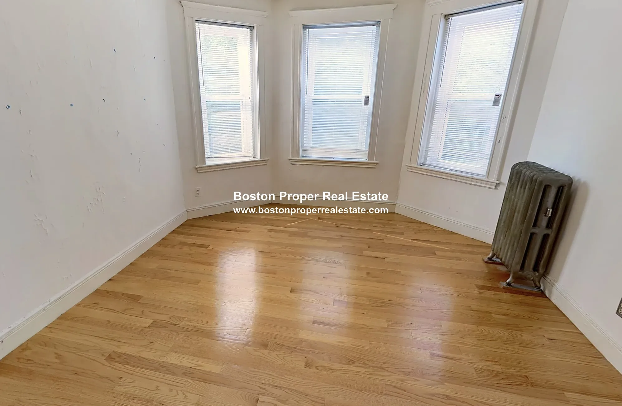 137 Park Dr, Fenway