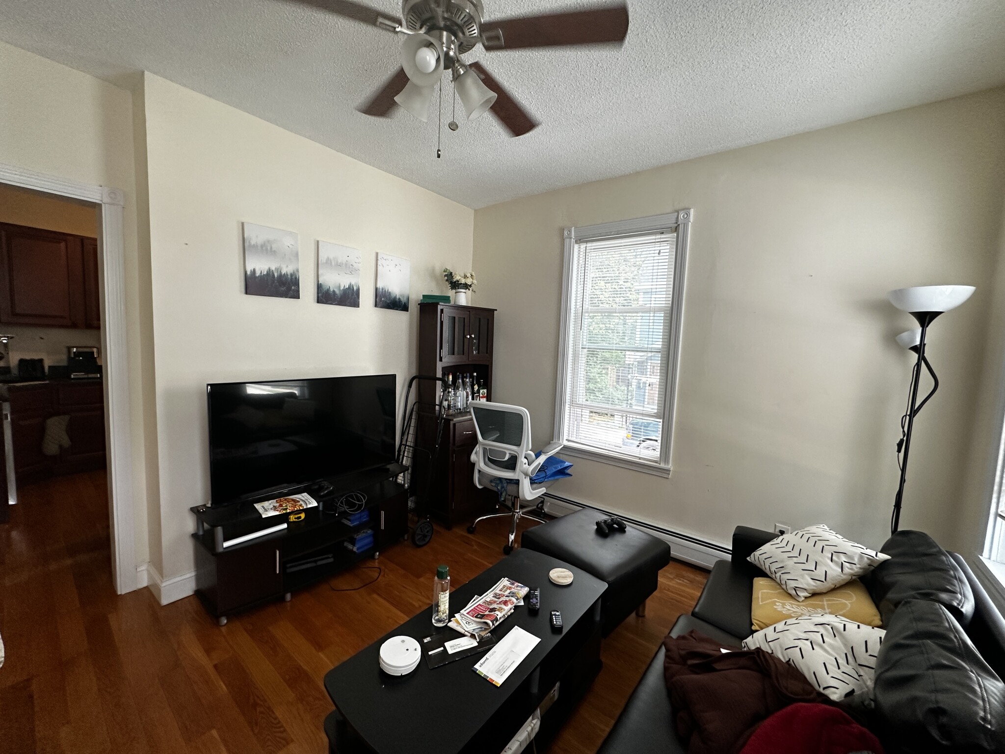 14 Leverett, Brookline Village