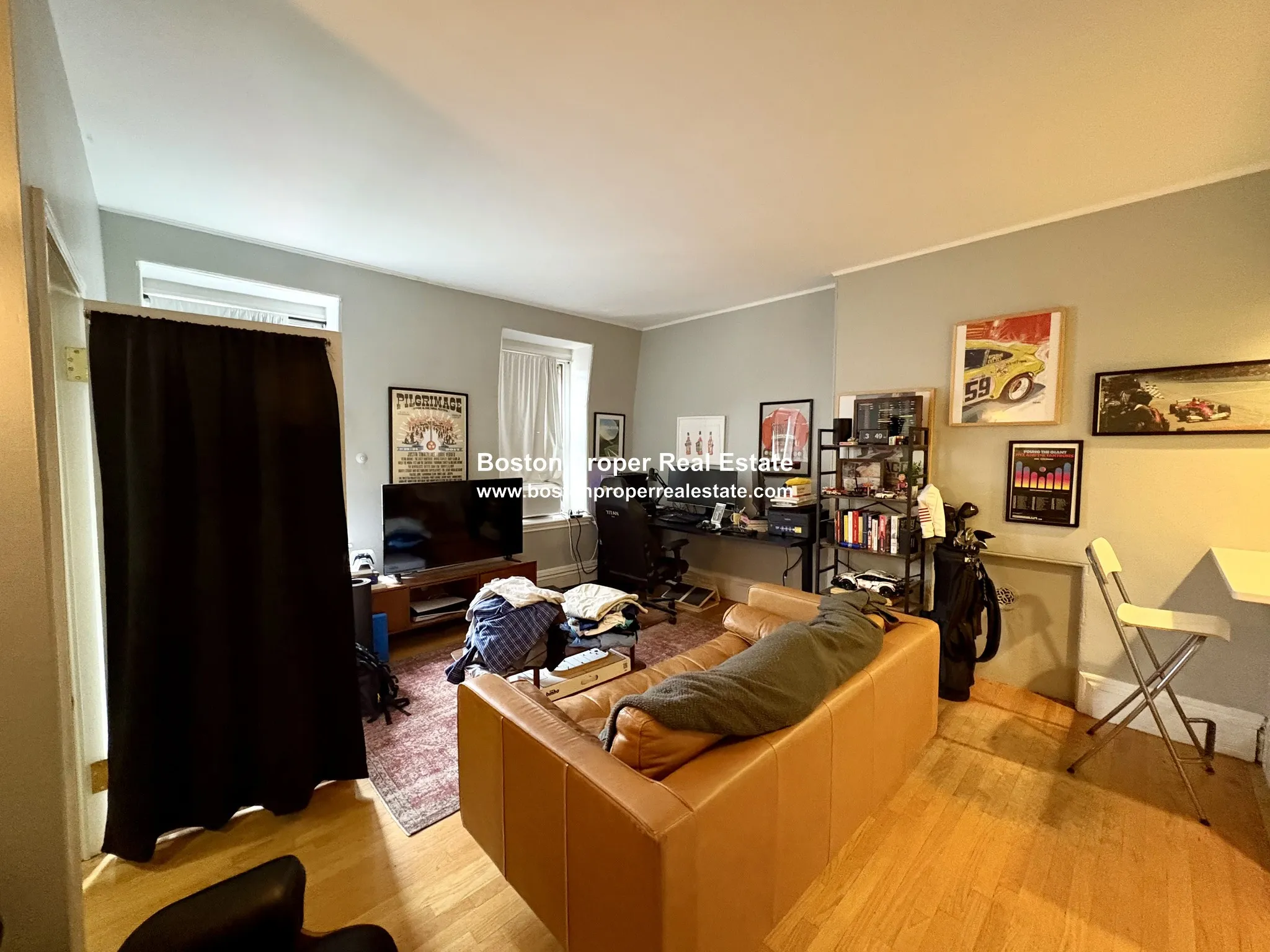 177 Marlborough St, Back Bay