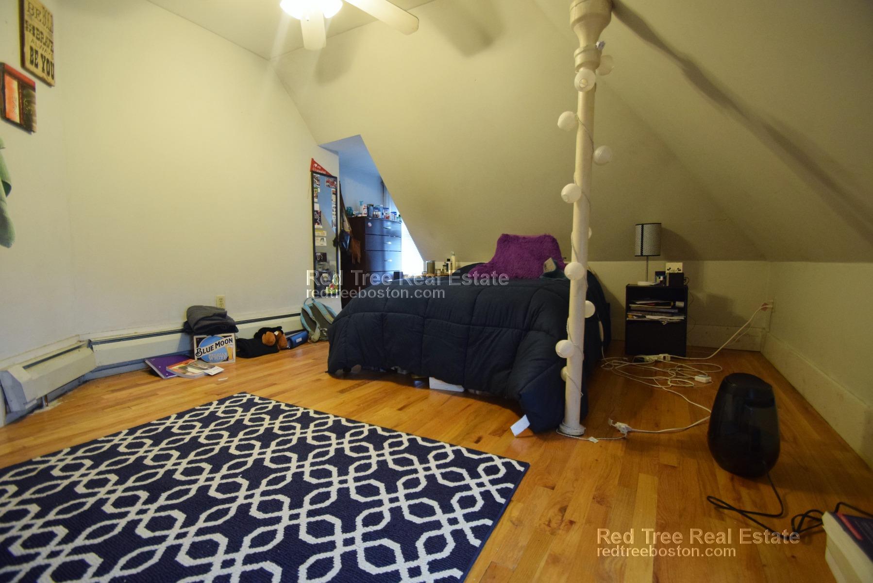 68 Boylston Pl, Boylston Street