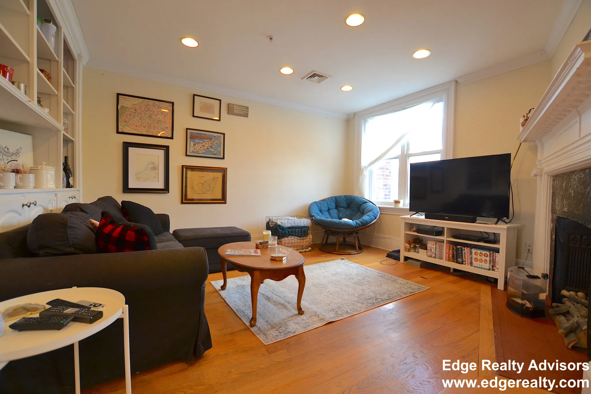 14 Sutherland Rd, Brighton