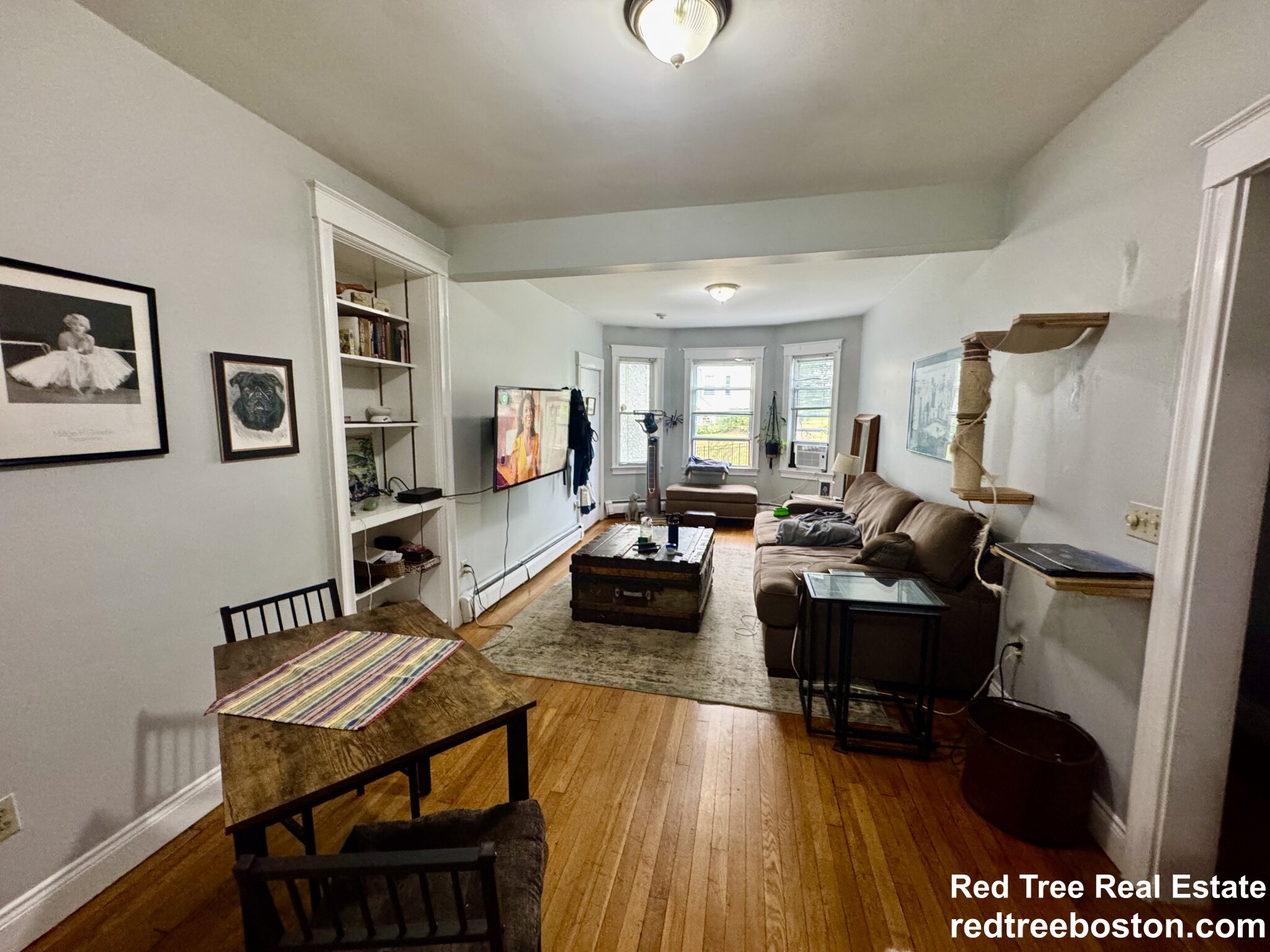 51 Montebello Rd, Jamaica Plain